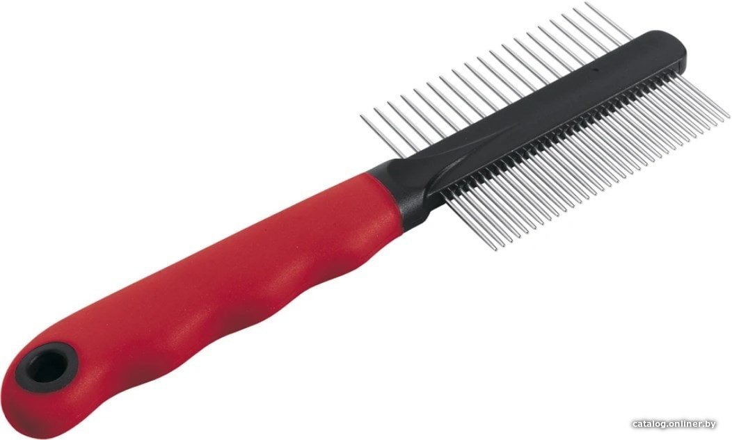 Гребень-расческа Ferplast Gro 5864 85864899