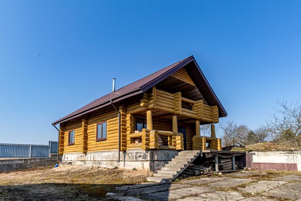 2-комн. квартира — Шершунский сельский Совет, Слобода