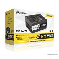 Блок питания Corsair RM750i [CP-9020082-EU]