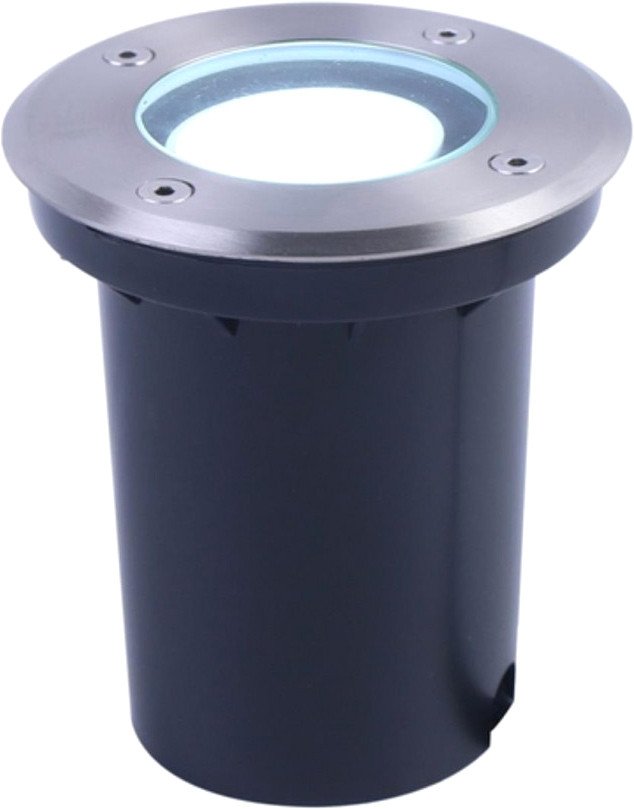 

Уличный встраиваемый светильник Arte Lamp Piazza A6017IN-1SS