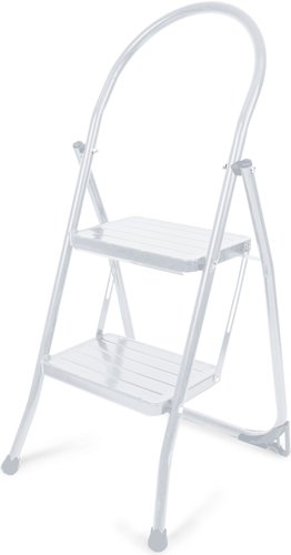 Лестница-стремянка Nika СМШ2/Б (2 ступени)