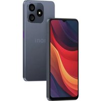 Телефон Inoi A35 4GB/128GB (темно-синий) в Могилеве