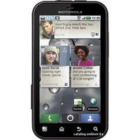 Телефон Motorola Defy