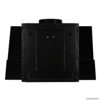 Кухонная вытяжка Germes Sarnia 60 (чёрный)