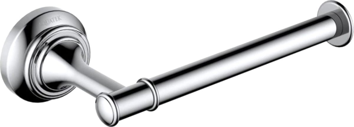 

Держатель для туалетной бумаги Aquatek Классик AQ4508CR