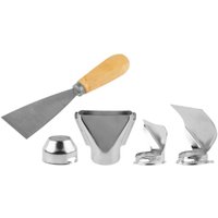 Промышленный фен Wortex HG 6020-1