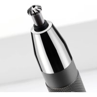 Триммер для бороды и усов BaByliss X-Metal Series E116E