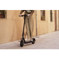 Электросамокат Xiaomi Mi Electric Scooter 1S (международная версия, черный)