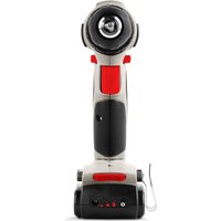 Дрель-шуруповерт Crown CT21055L-1.5 BMC (с 2-мя АКБ, кейс)