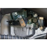 Мотоцикл BSE Ph 150 17/14 AK47 BPH1EA015EPH1 (желтый)