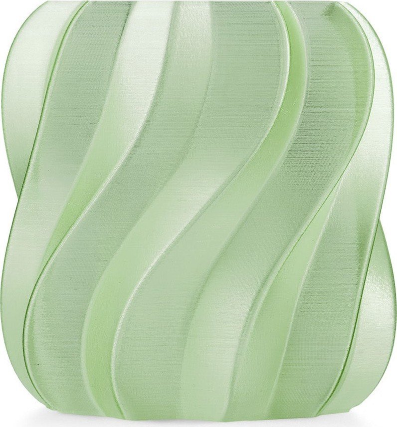 Филамент Anycubic PETG (Translucent Green, 1 кг)