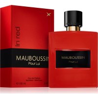Парфюмерная вода Mauboussin Pour Lui In Red EdP (100 мл)