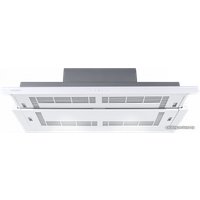 Кухонная вытяжка MAUNFELD Galaxy 90 (белый)