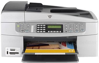 HP Officejet 6313 (Q8061C)