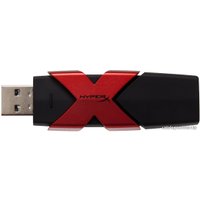 USB Flash Kingston HyperX Savage 128GB [HXS3/128GB]