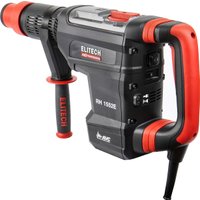 Перфоратор ELITECH RH 1552E (кейс)