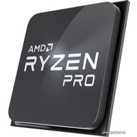 Процессор AMD Ryzen 3 Pro 3200G