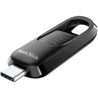 USB Flash SanDisk Ultra Slider USB Type-C 256GB SDCZ480-256G-G46