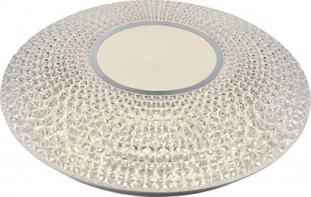 

Припотолочная люстра Leek LE LED CLL Crystal 70W (1/6) LE 061202-027