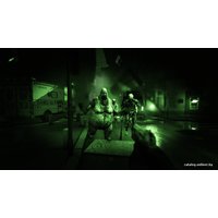  Killing Floor 2 для PlayStation 4