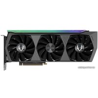 Видеокарта ZOTAC GeForce RTX 3080 AMP Holo LHR 12GB ZT-A30820F-10PLHR