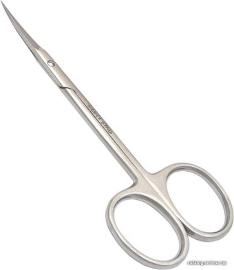 Ножницы маникюрные Silver Star Classic НСС-6L