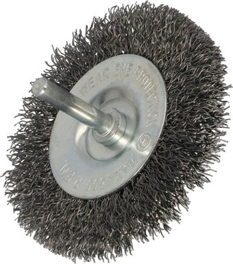 Щетка для электроинструмента Faster Tools 3493