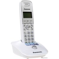 Радиотелефон Panasonic KX-TG2511RUW