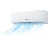 Кондиционер Ecoclima Wind line Inverter ECW/I-07QCW