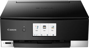 МФУ Canon PIXMA TS8340