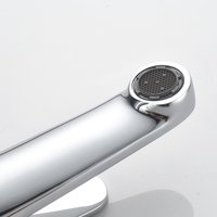 Смеситель Shevanik S6201