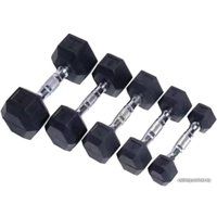 Гантельный ряд PX-Sport DB139 2x1-40 кг