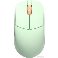 Игровая мышь Lamzu Atlantis OG V2 Pro (зеленый)