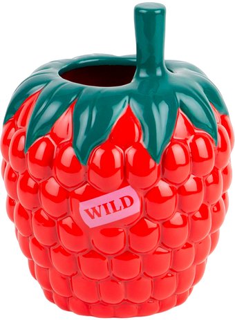 Ваза Doiy Raspberry DYVASFMRA