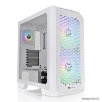 Корпус Thermaltake View 300 MX Snow CA-1P6-00M6WN-00