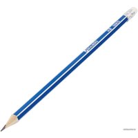 Набор простых карандашей BRAUBERG Ztx 180672 (12 шт.)