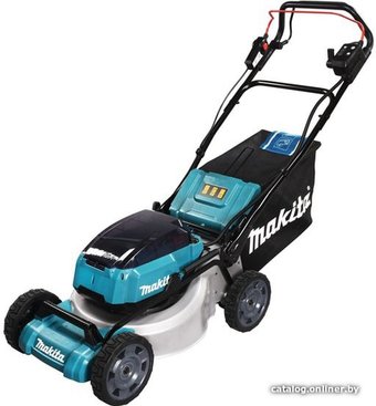 Makita DLM462Z (без АКБ)