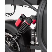 Электроскутер IKINGI X12 PRO