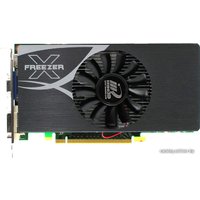 Видеокарта Inno3D GeForce GTS 250 E-save 512MB (N25C-2DDV-C3DX)
