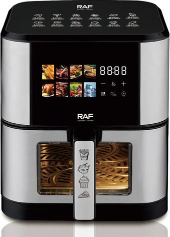 Аэрогриль (аэрофритюрница) RAF R.50005