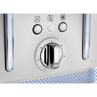 Тостер Morphy Richards Illumination 248021