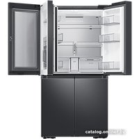 Четырёхдверный холодильник Samsung RF65A977FSG/EF