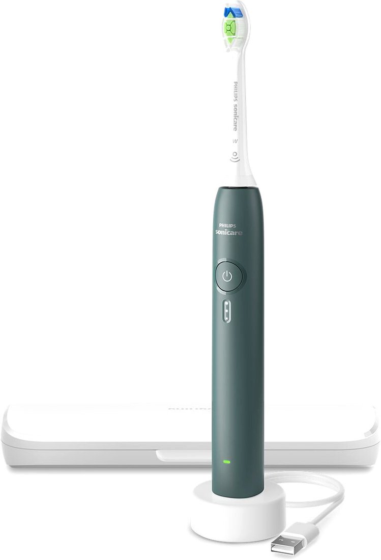 

Электрическая зубная щетка Philips Sonicare 3100 HX4033/26
