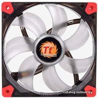 Вентилятор для корпуса Thermaltake Luna 12 LED White (CL-F018-PL12WT-A)