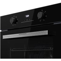 Электрический духовой шкаф KUPPERSBERG HO 608 X Line