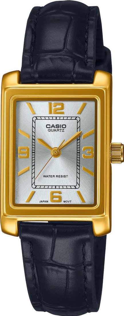 

Наручные часы Casio Collection LTP-1234PGL-7A2