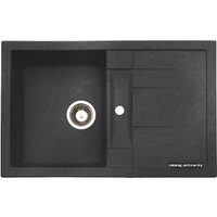 Кухонная мойка AlfaGrant Leingrant AG-006 (карелия)