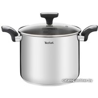 Кастрюля Tefal Emotion E3016104