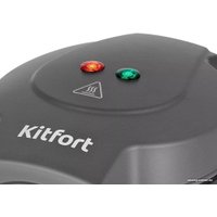 Многофункциональная сэндвичница Kitfort KT-3694