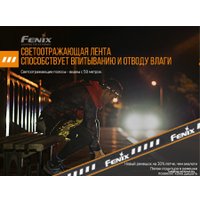 Фонарь Fenix HM23
